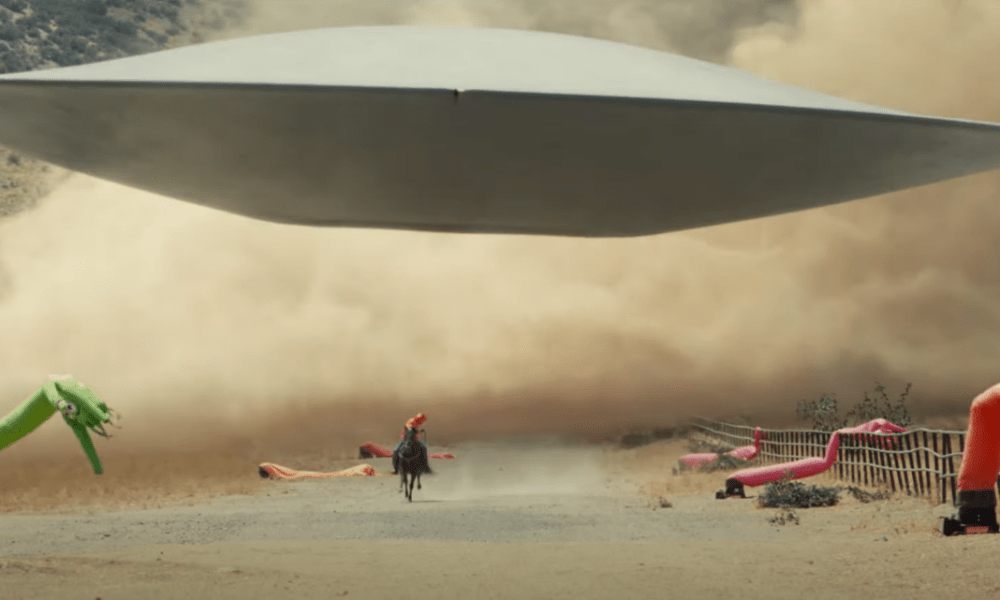 Jordan Peele’s ‘Nope’ Heads to Peacock Next Month dlvr.it/SbR4vw