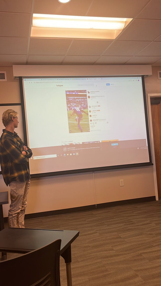 sethwysocki's tweet photo. Way to put highlights in #fcspm345 https://t.co/MFPV8S6pHL
