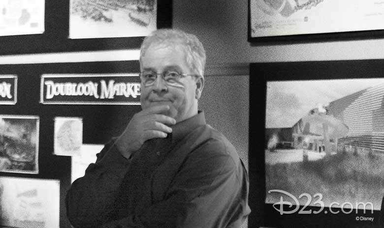 ScottGustin's tweet photo. Bob Weis announces he will be retiring from Walt Disney Imagineering at the end of the year. 

"I’m very proud of the years I spent as an Imagineer, as president of WDI, and the past year that I have served as Global Imagineering Ambassador." - Weis https://t.co/EmwzMLqNDm
