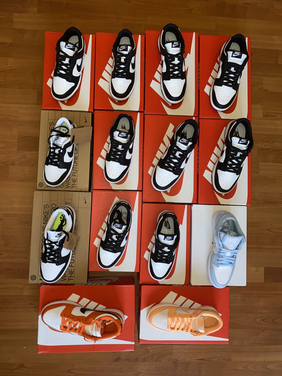 Recap about the last week😁
<a href="/HypeHuntersEU/">HypeHunters</a>