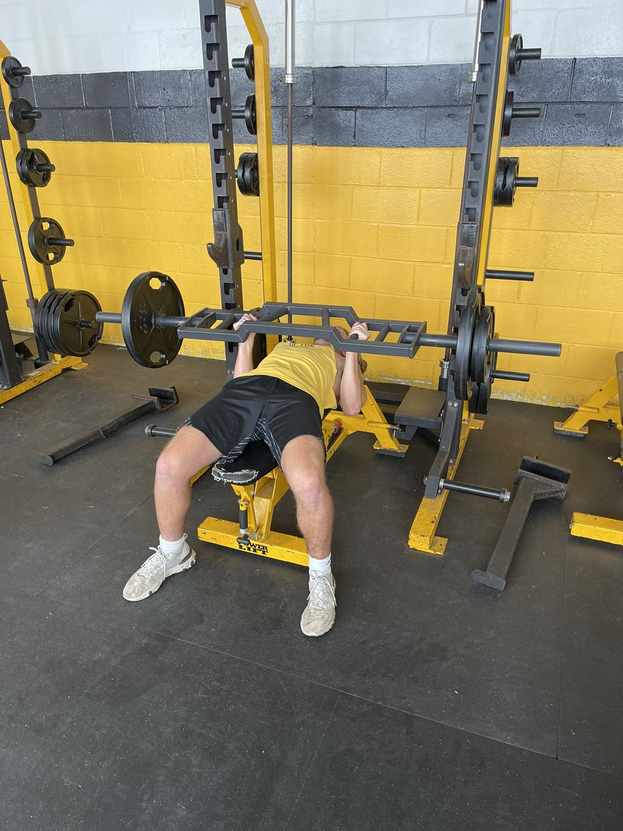 Murphy High School Football tweet media
