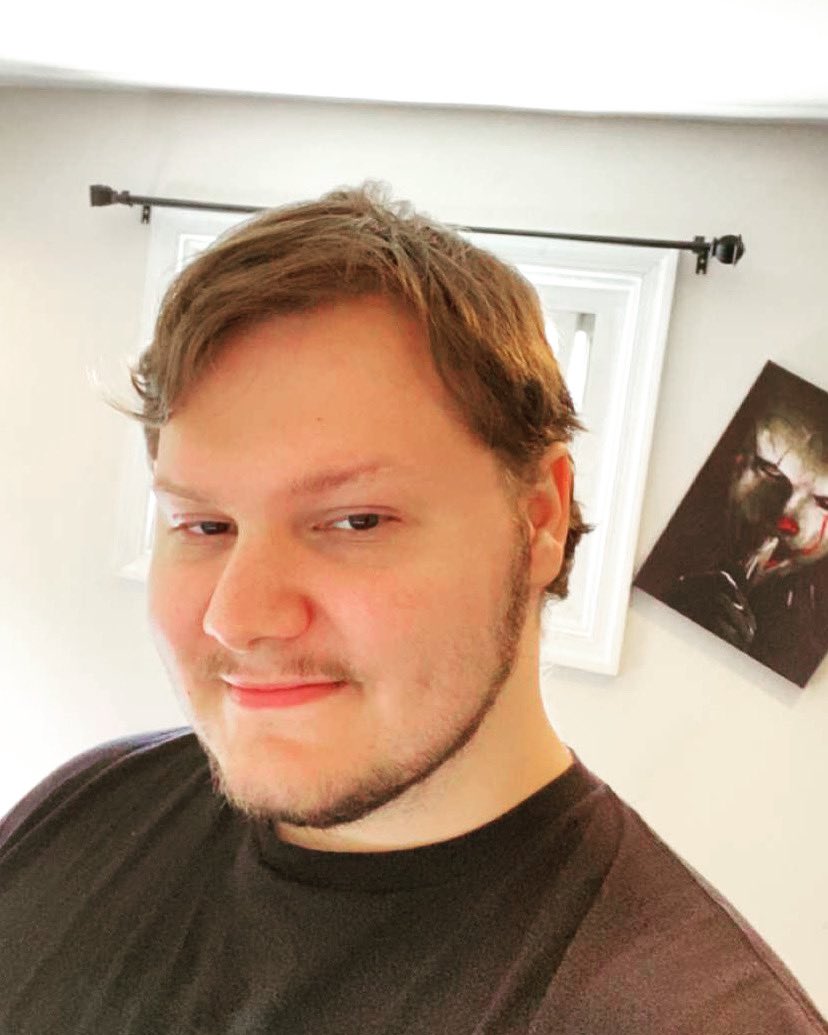 Joseph Fail tweet media