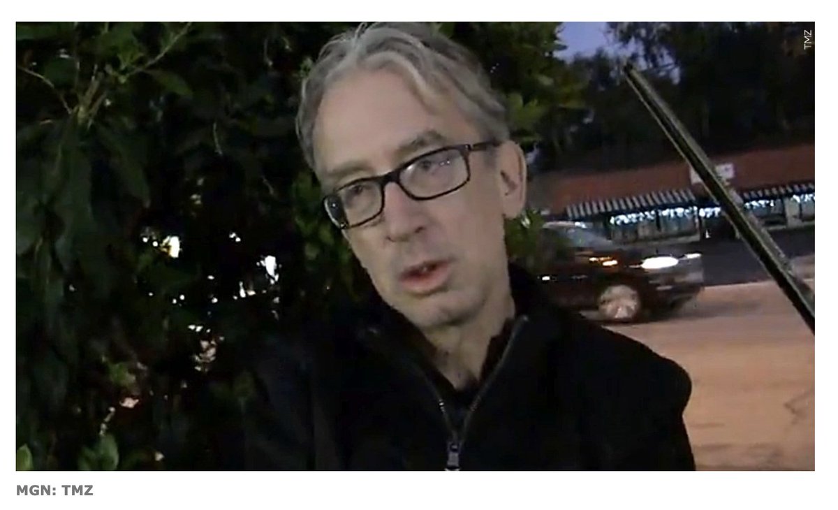 Comedian Andy Dick ends up in the Santa Barbara jail after an arrest on a vacant property.  keyt.com/news/santa-bar…