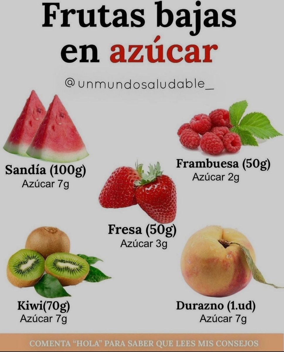 AtencionYoSoy's tweet photo. 🙏✨💫🌞Tip Alimentos🌞💫✨🙏 https://t.co/NEkoa3RAGT