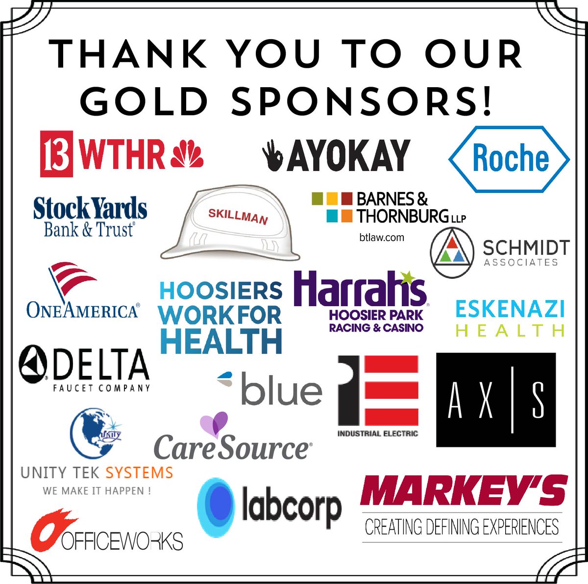 Damien Center tweet media