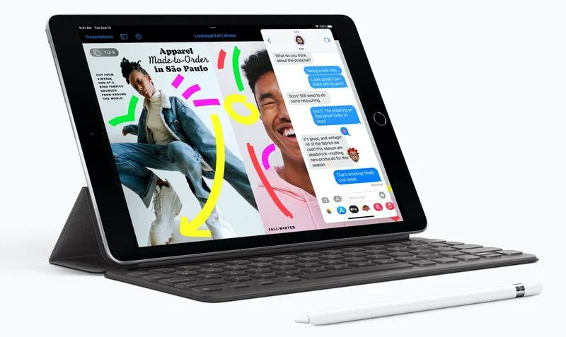 NotiTech24's tweet photo. Nuevo iPad Pro y iPad 10 generación

Todo lo que necesitas saber, su precio y disponibilidad

Visita nuestra página web:
https://t.co/A34PoXNQgn

#Apple #iPad #iPadPro #iPadgen10 #iPhone #iPhone14 #iPhoneSE #iPhone15 #iOS16 #iOS161 #iPadOS16 #AppleTV #Netflix #Bitcoin #BTC 7 https://t.co/qiuGQI2fUt