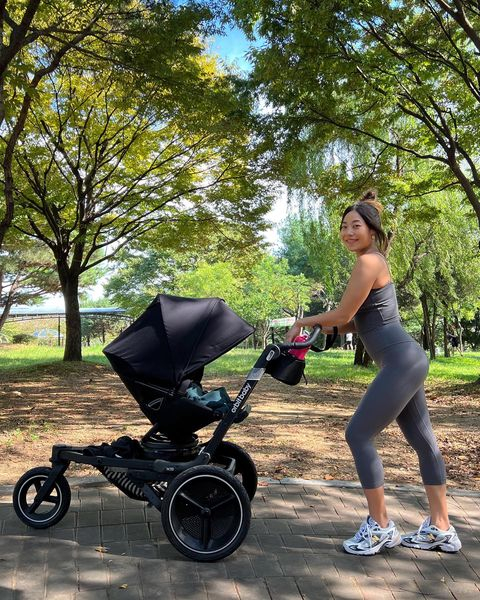 Orbit Baby USA tweet media