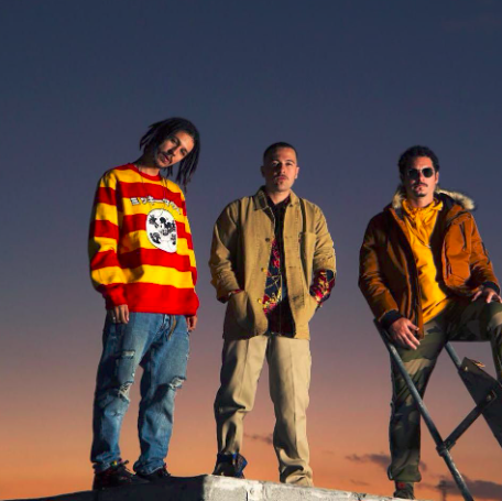 Global Lyric Project tweet media