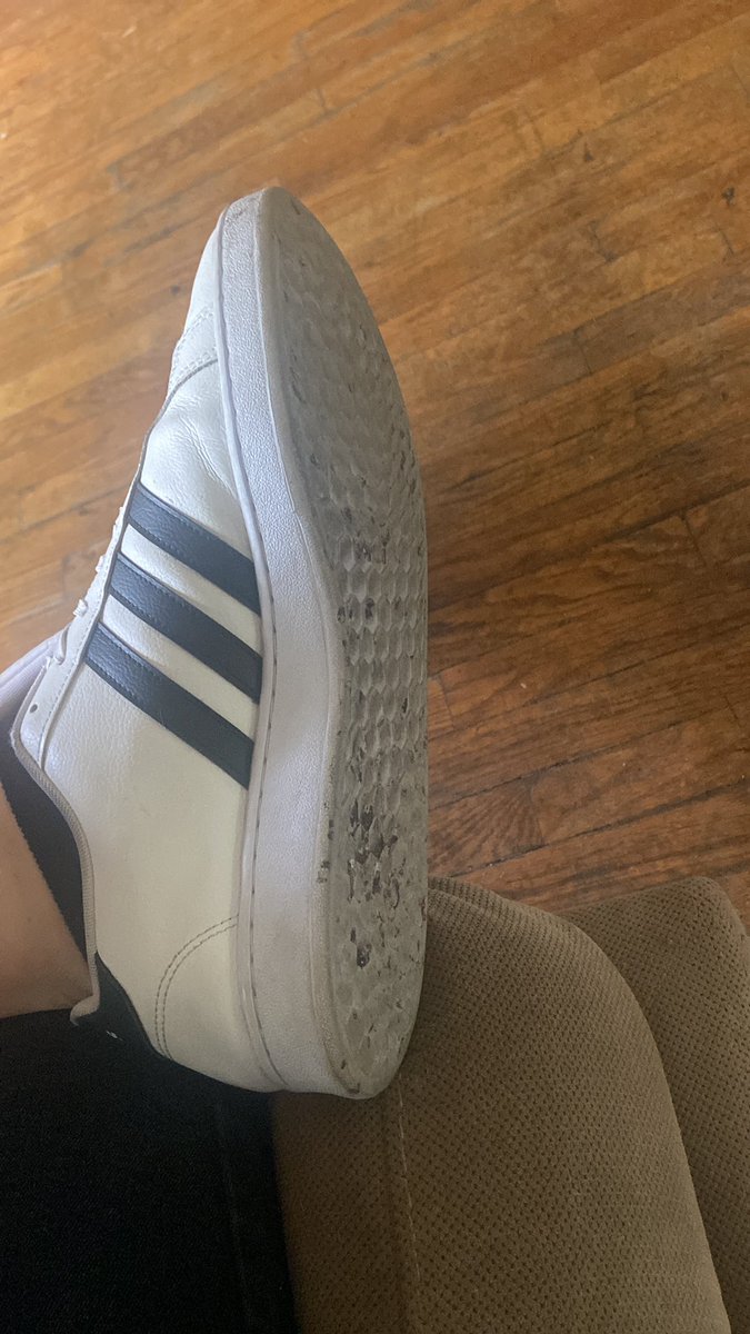 sir_mr_size13's tweet photo. When sir says to come here! You get under these feet you worm. Get ready for these two week old socks. @Footcleaner4 #footcleaner #pathetic #gayfoot #gayfeet #gayfootstool #gay https://t.co/cYerHHy06I