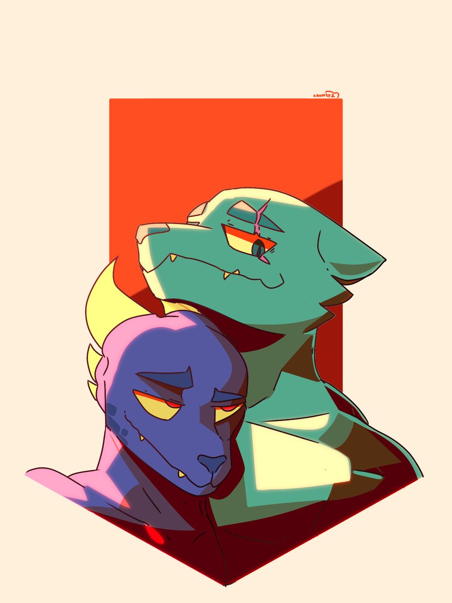Cruncy2's tweet photo. them #kobold https://t.co/zs8K7T9EIe