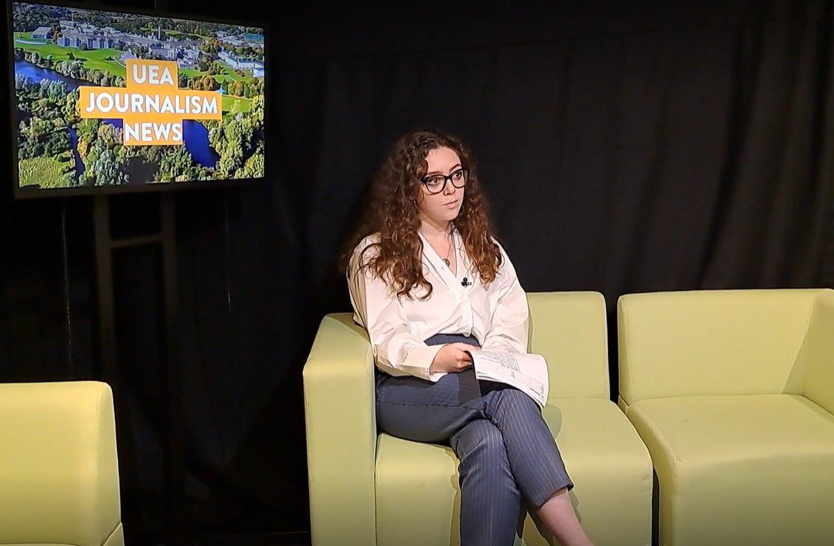 Clare Precey tweet media