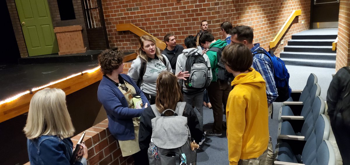 Millard Career Academies tweet media