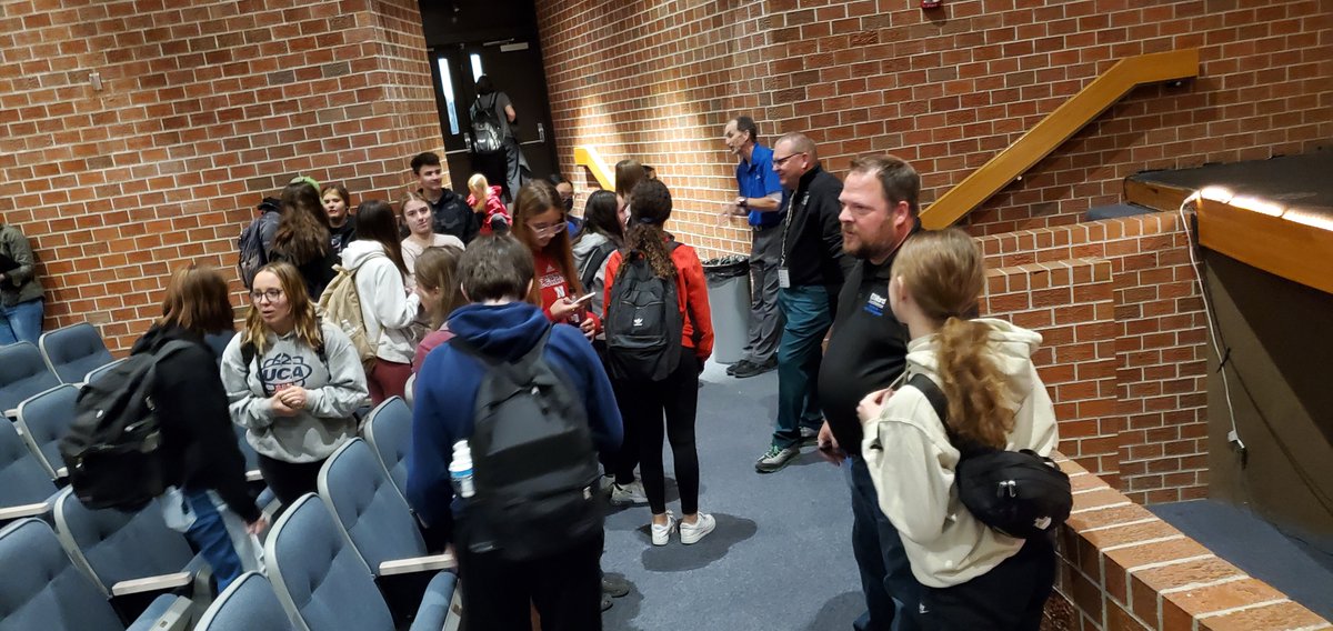Millard Career Academies tweet media