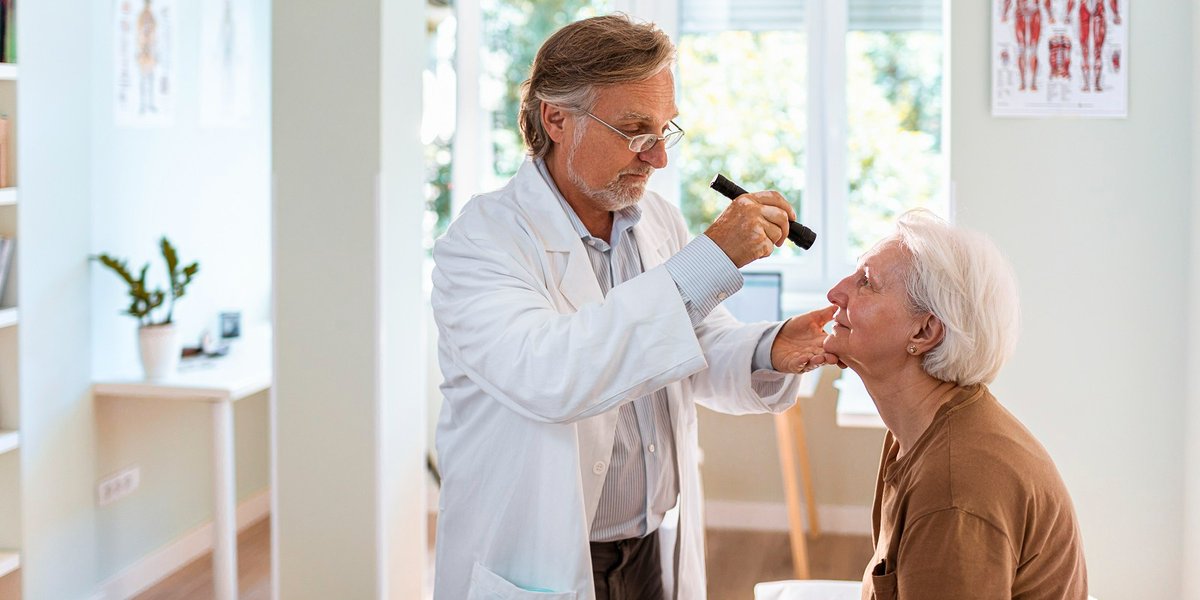 We’re keeping an eye on the drug pipeline in our latest #Drugs to Watch report. New treatments for eye disorders and vision loss increase options for patients. cvs.co/3MOXIRj