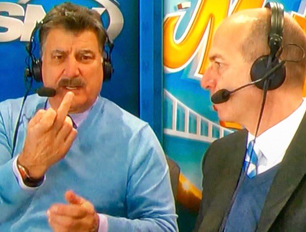 Happy Birthday Keith Hernandez! 