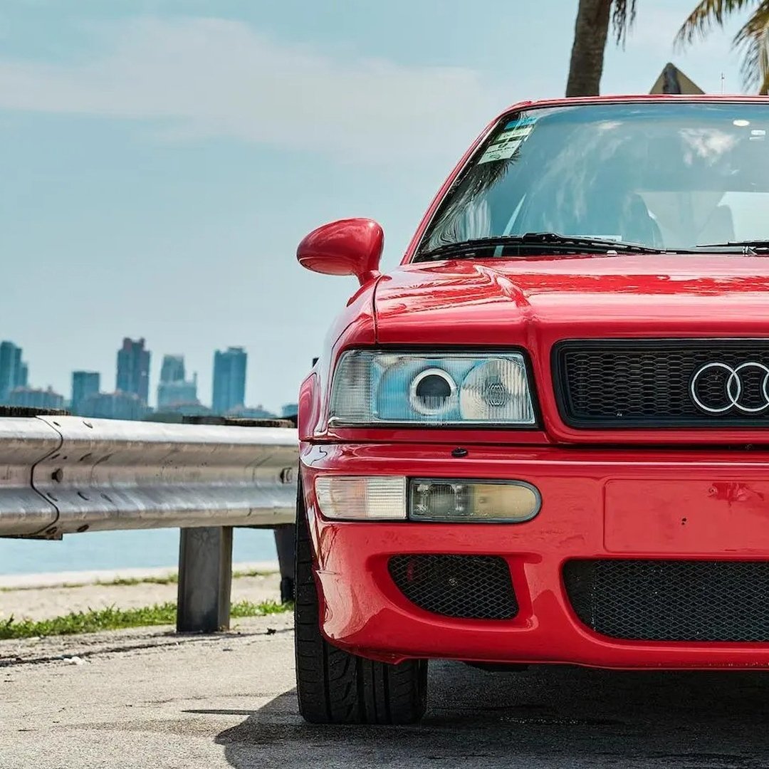 Audi_Europe's tweet photo. Timeproof https://t.co/obtP1adHAx