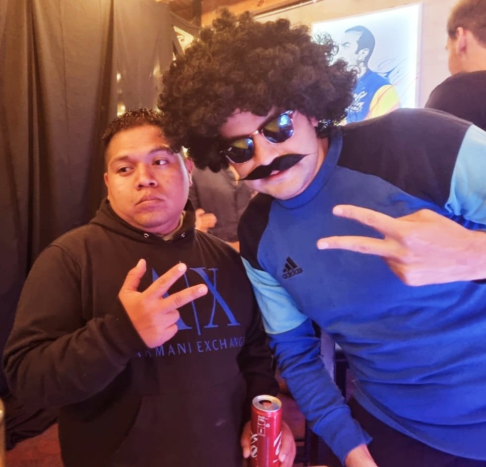 Hola Robot tweet media