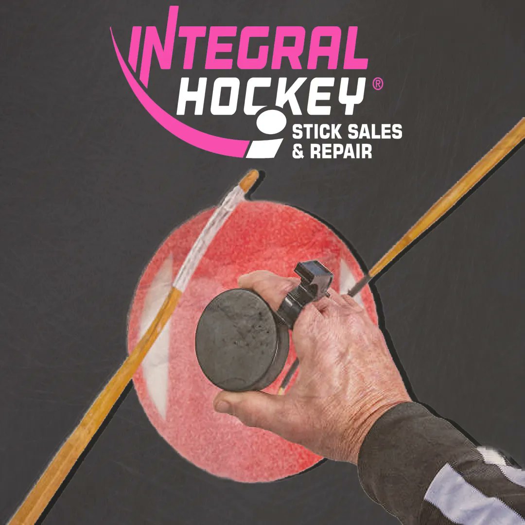 Integral Hockey Inc tweet media