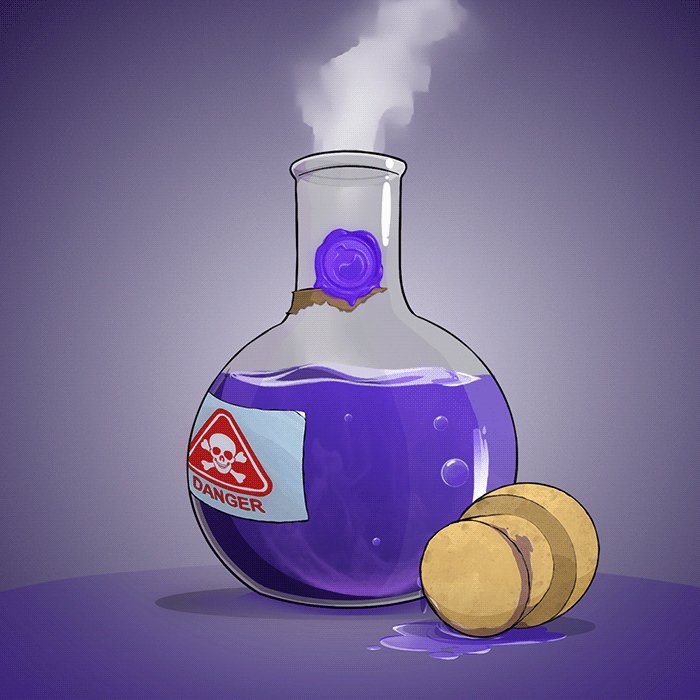 FlunkDonkeys's tweet photo. Flunk Donkeys are now exposed to @ElixirNFT 🧪

Instantly buy, sell, &amp; exchange your NFTs for another one you like better 🔮 (more coming)

🌐 App: https://t.co/oNxnCfcv6c https://t.co/zUgwvZko1G