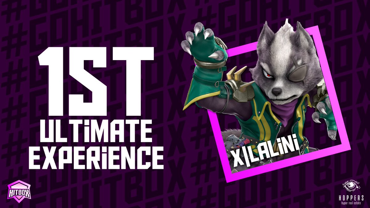 hitboxesports's tweet photo. Los buenos momentos perduran con más intensidad cuando es en equipo.
Felicitamos a nuestros jugadores estrella
@Lalini_SSBU 
@ZaekoRam 
@Tolok_mx 
Por los resultados que obtuvieron en su ultimo enfrentamiento del torneo "Ultimate Experience" el 2/10/22🥳✨ https://t.co/typNtG4fzt