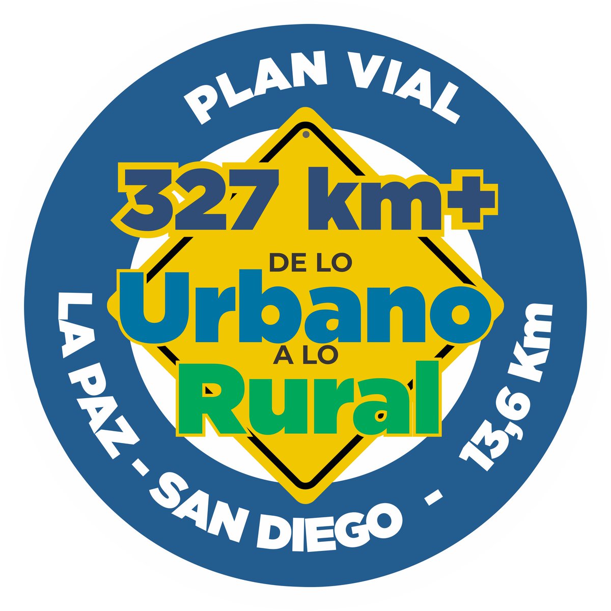 GobdelCesar's tweet photo. Como repetimos #Tramo11delaSemana y tw no permite correcciones, ahora pasamos a los tramos finales de la semana para llegar a 14 rutas viales a las que les dimos inicio en esta productiva semana. https://t.co/iuLxjOT58T