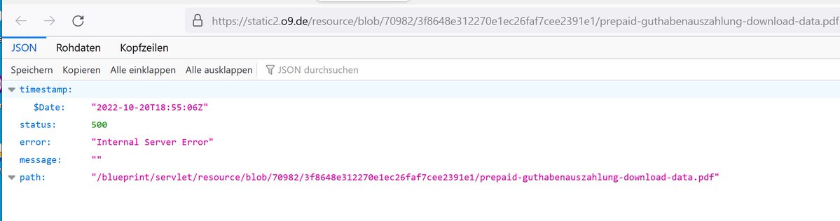 artserv3's tweet image. so sieht es aus wenn man bei O2 Guthaben-Auszahlen anklickt #telefonica_de, #o2de, #o2business, #o2cando, #connect_de #mobilfunk