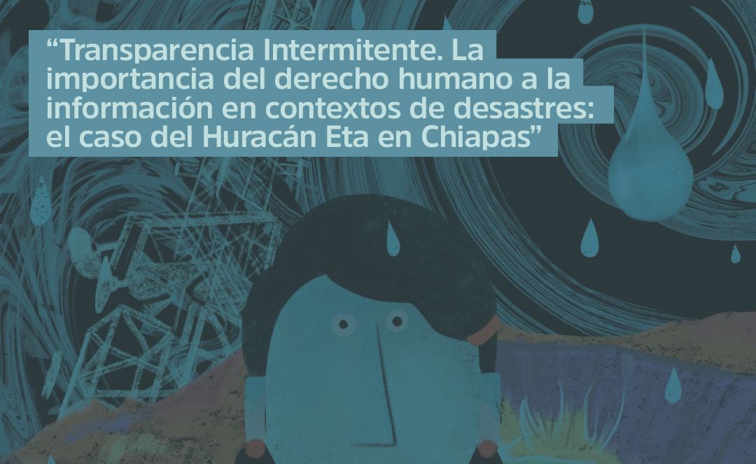 🌀 ¿Cómo se ejerció el derecho a la información al prevenir, atender o mitigar el impacto del Huracán ETA en las comunidades zoques del norte de #Chiapas? 📑 Conócelo en este informe elaborado por ARTICLE 19, en colaboración del @clyczoque: articulo19.org/informe-huraca…