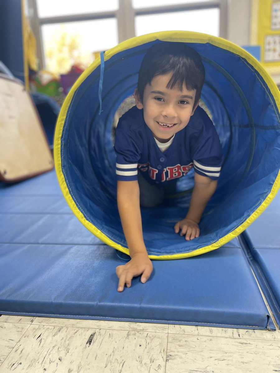 Colleen Fisher tweet media