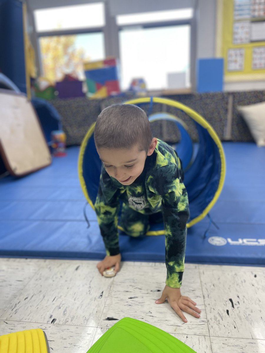 Colleen Fisher tweet media