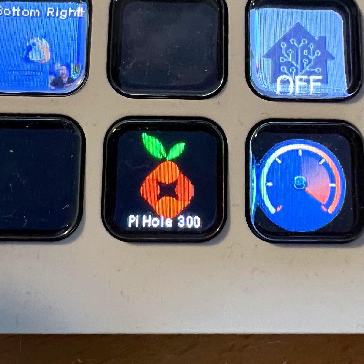 Chris w/Crosstalk tweet media