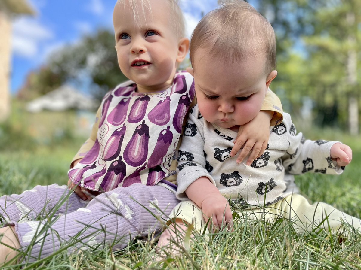 Dr. Nina Steele tweet media