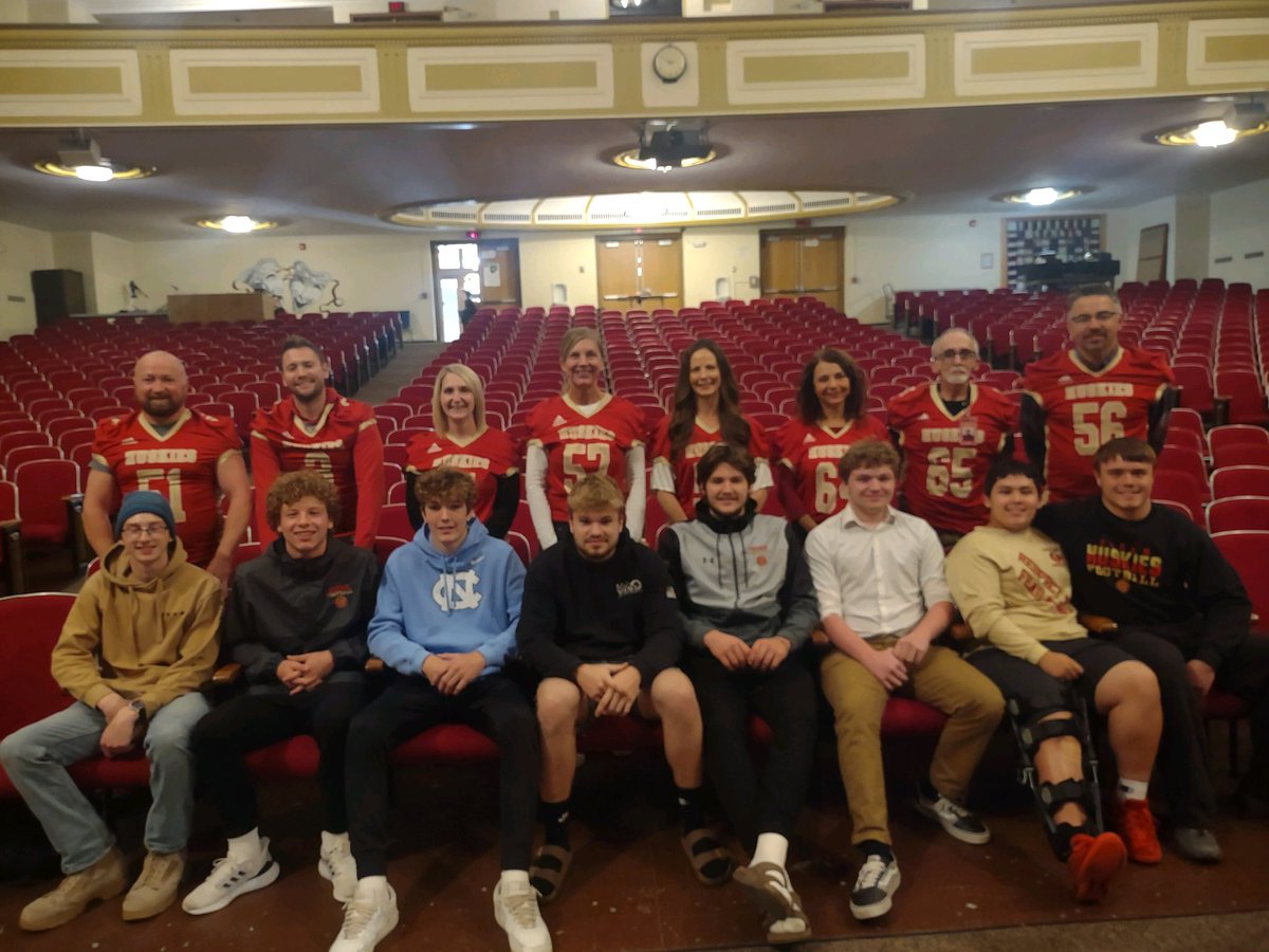 Olean High School (@oleanhighschool) on Twitter photo Senior Jersey Giveaway Day! Senior Jersey Giveaway Day!