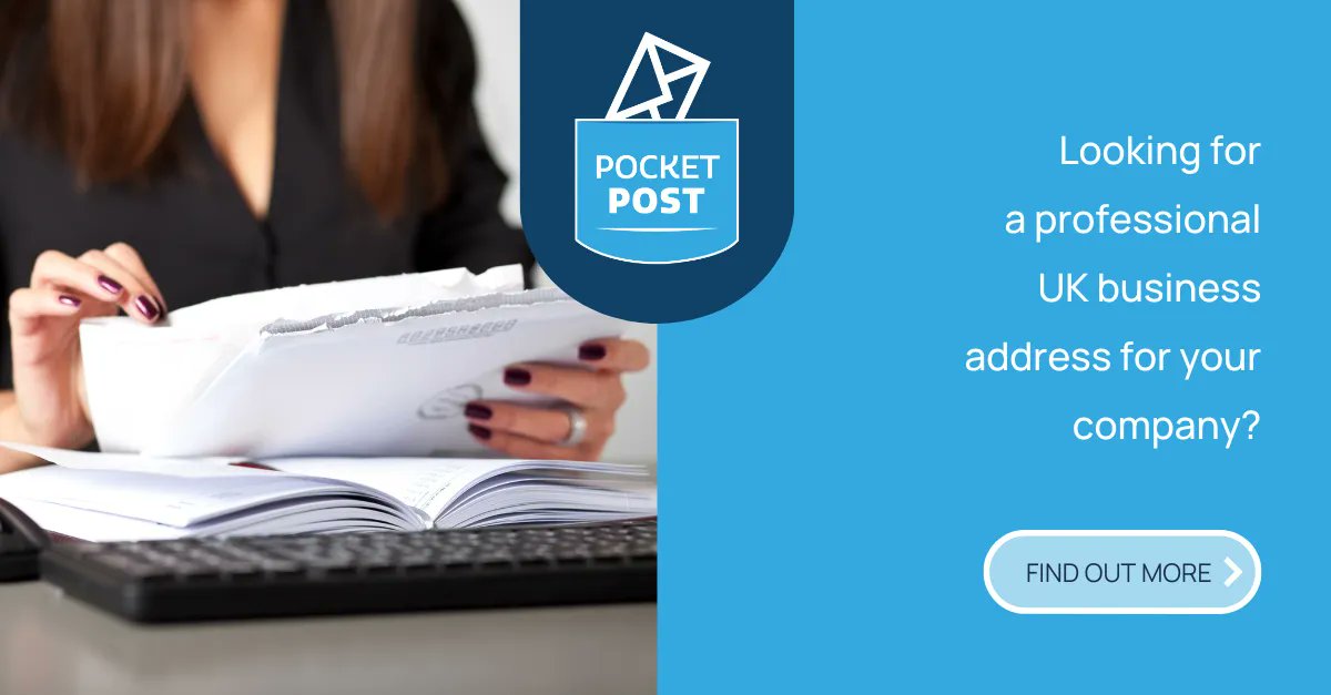 pocket_office's tweet photo. Use our professional business address to direct your day-to-day business mail and official documents to: https://t.co/wxXO42U3z6  #oswestryhour #networkingshropshire #shropshirenetworking  #virtualmail #mailhandling  #businesstips #BusinessProfessionals #womeninbusinessuk https://t.co/DB24VXQ1JA