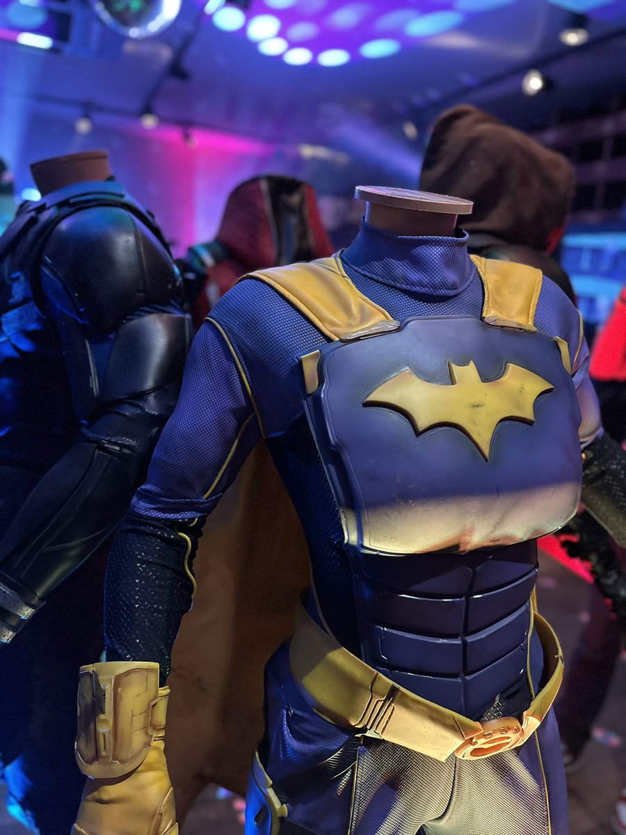 Thijs ‘jNoxx’ Bastiaens tweet media