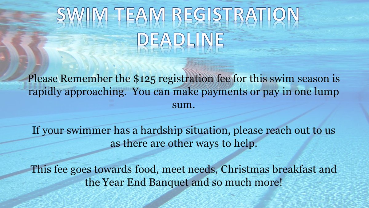 GISD Swim Team (@gisdswim) on Twitter photo 