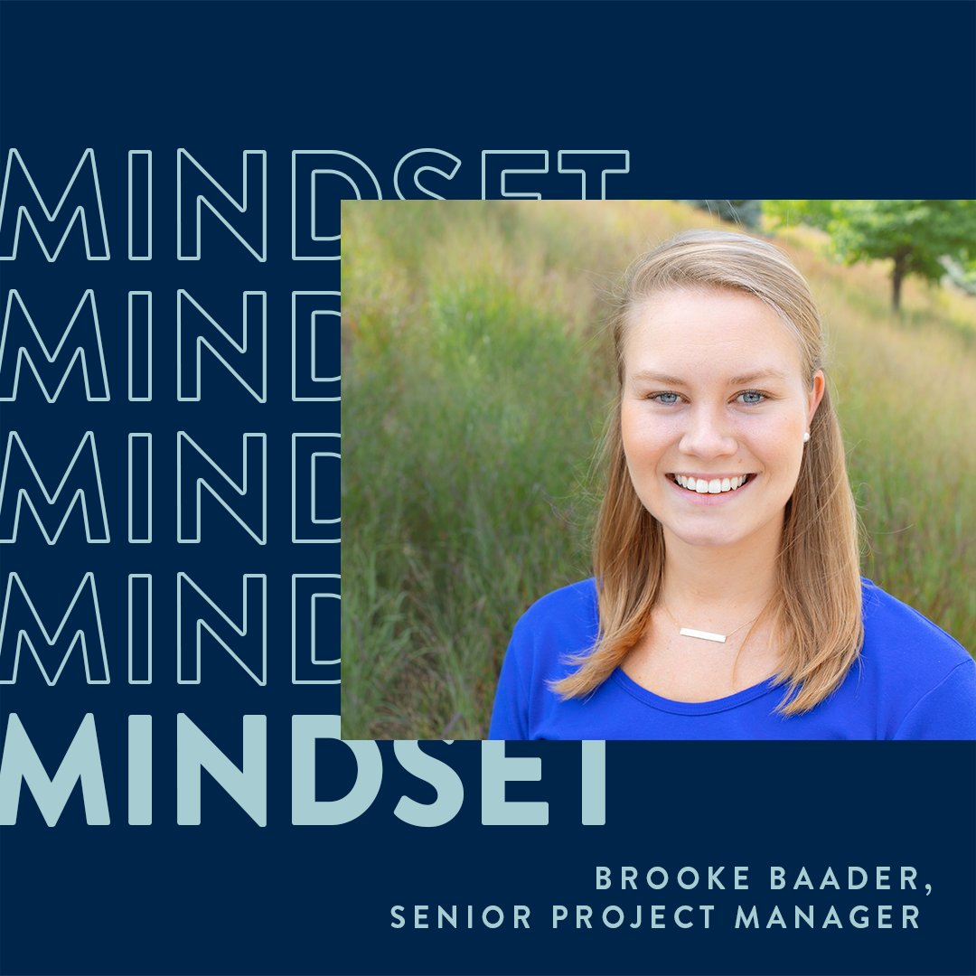 globalprairie's tweet photo. Today we feature Brooke Baader, a Project Manager based in our Washington D.C. office. Check out what #EmployeeOwnership means to her. https://t.co/2IlukVfxpB