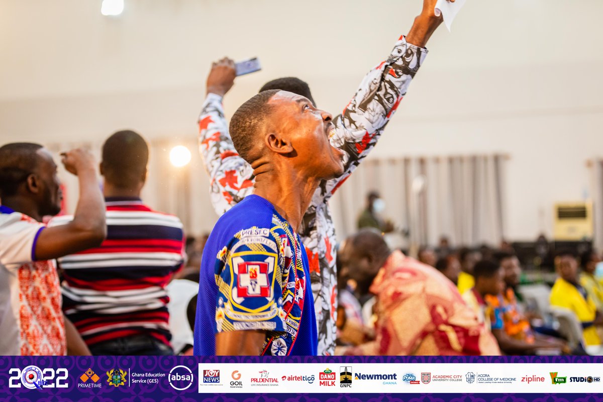 NSMQGhana tweet picture