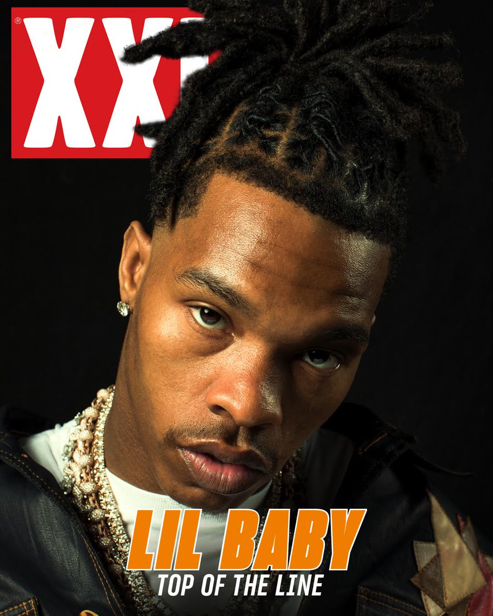 XXL Magazine tweet media