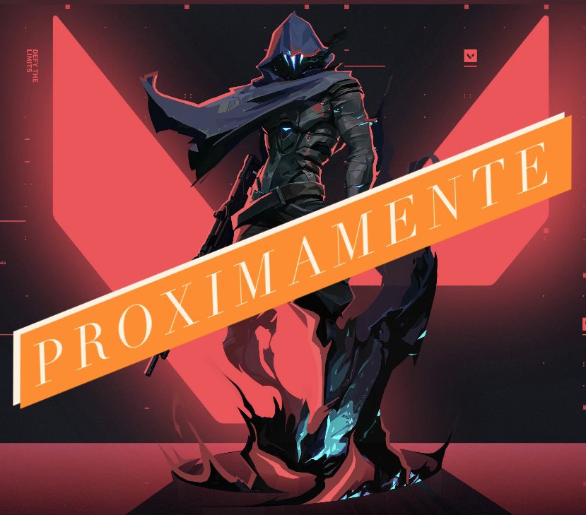 MambaCaster's tweet photo. Se Buscan CASTERS/REALIZADORES  Para VALORANT 

Abre MD y pregunta!!

@TopVirtuaLeague 
@luismadasilva97 
@MAMBA_MAMINO https://t.co/yCjOQLAOxu