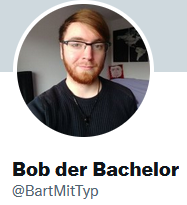 BartMitTyp's tweet photo. 7 Jahre diesen Witz geplant https://t.co/9ByTyA8iU1