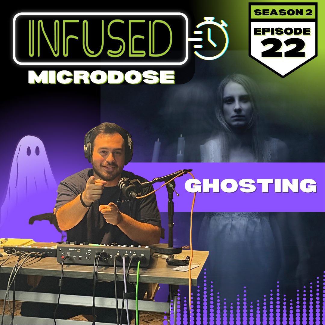 TheInfusedShow tweet media