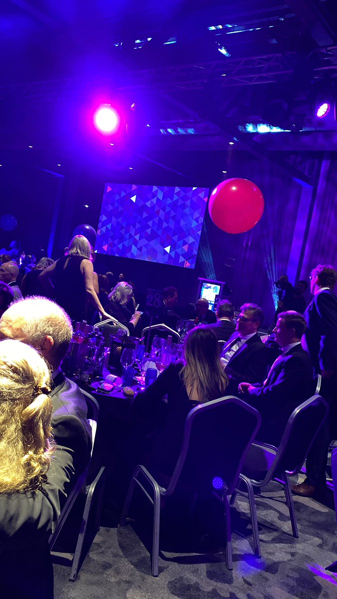 sharris283's tweet photo. Delighted to be shortlisted for professional services business of the year @ #mib22 this evening https://t.co/ZhgbZQNz3X