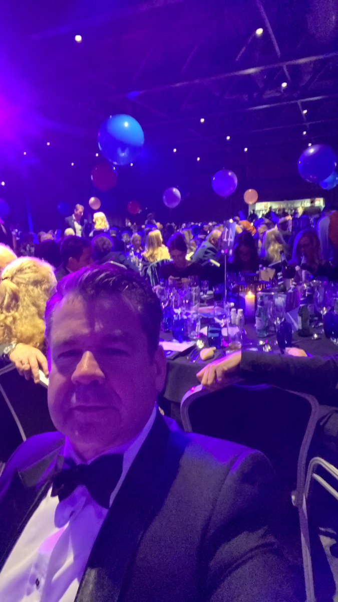 sharris283's tweet photo. Delighted to be shortlisted for professional services business of the year @ #mib22 this evening https://t.co/ZhgbZQNz3X