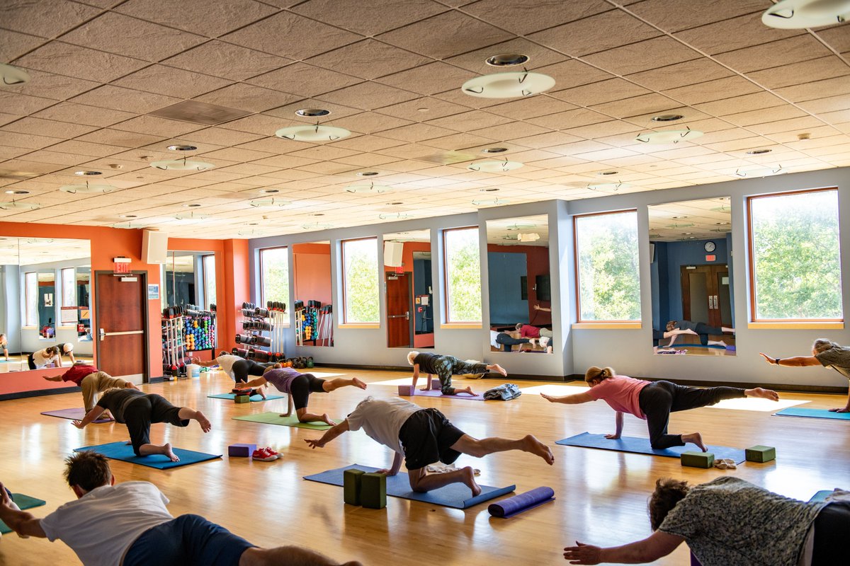 Island Health and Fitness announces a Healing Yoga class designed for cancer patients and survivors on Sunday, October 23 from 2-3:15 p.m. at their Downtown location (310 Taughannock Blvd., Ithaca).

lifeinthefingerlakes.com/healing-yoga-c…

#liflmag
#fingerlakesmag
#fingerlakes
#flx