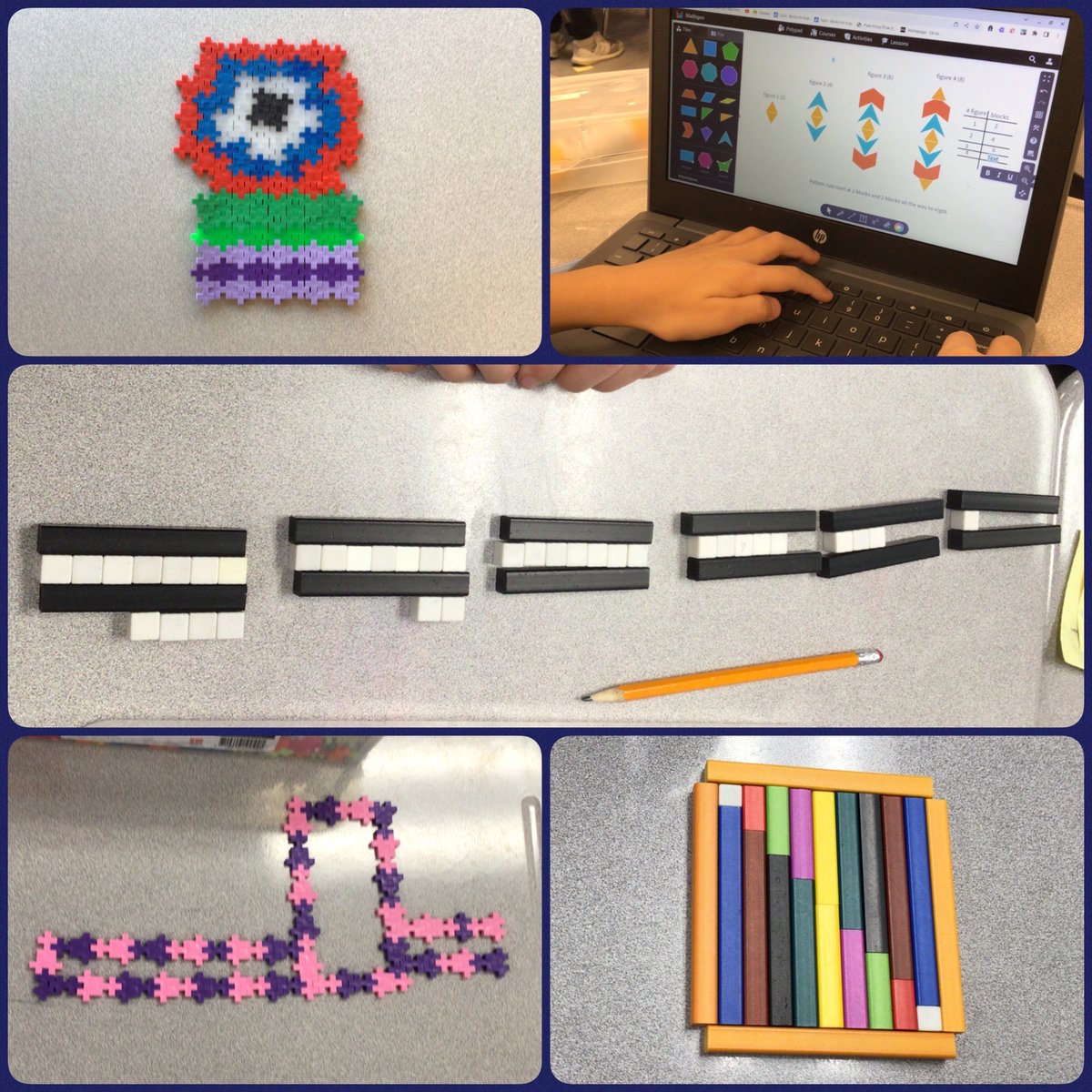 Mrs. Murray's Class tweet media