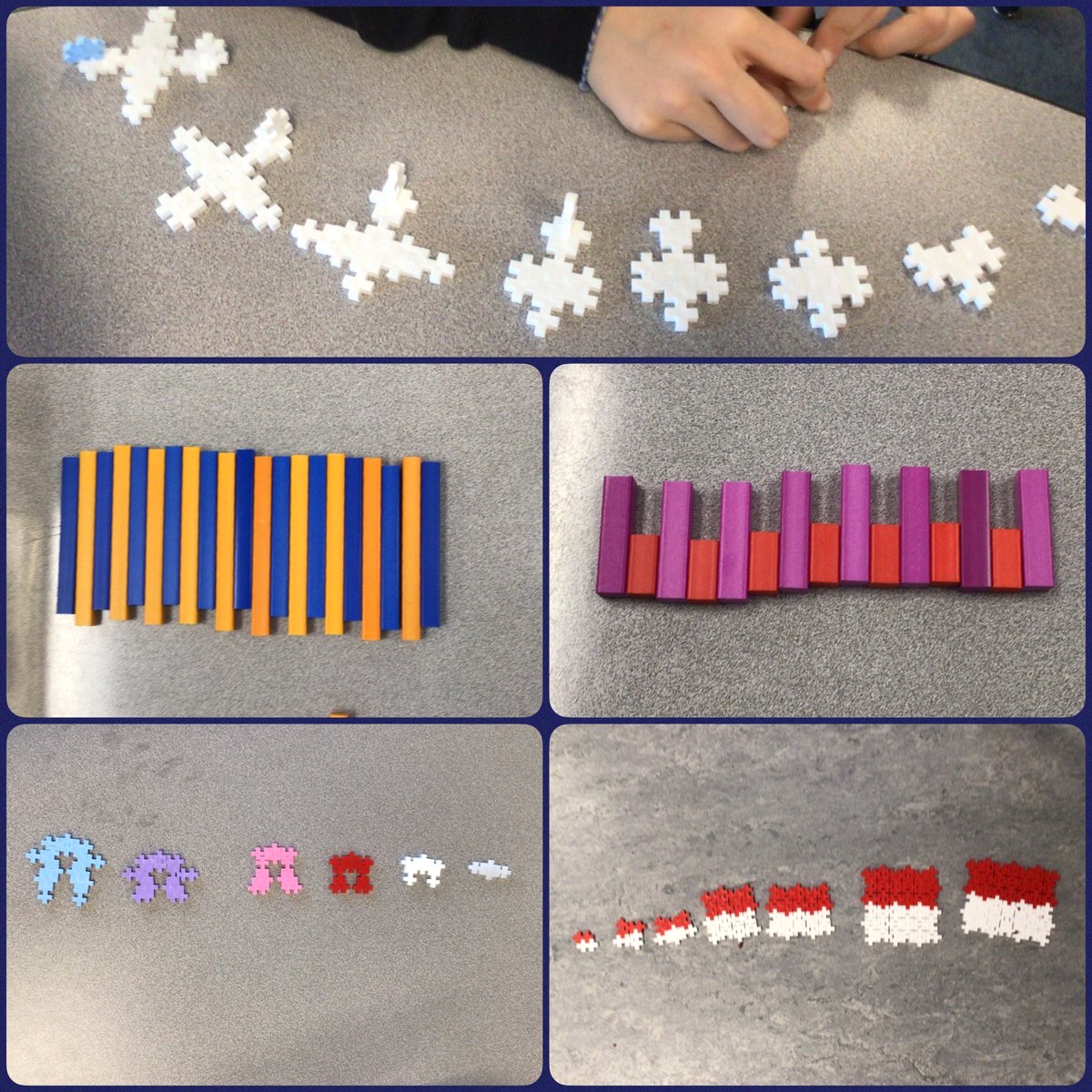 Mrs. Murray's Class tweet media