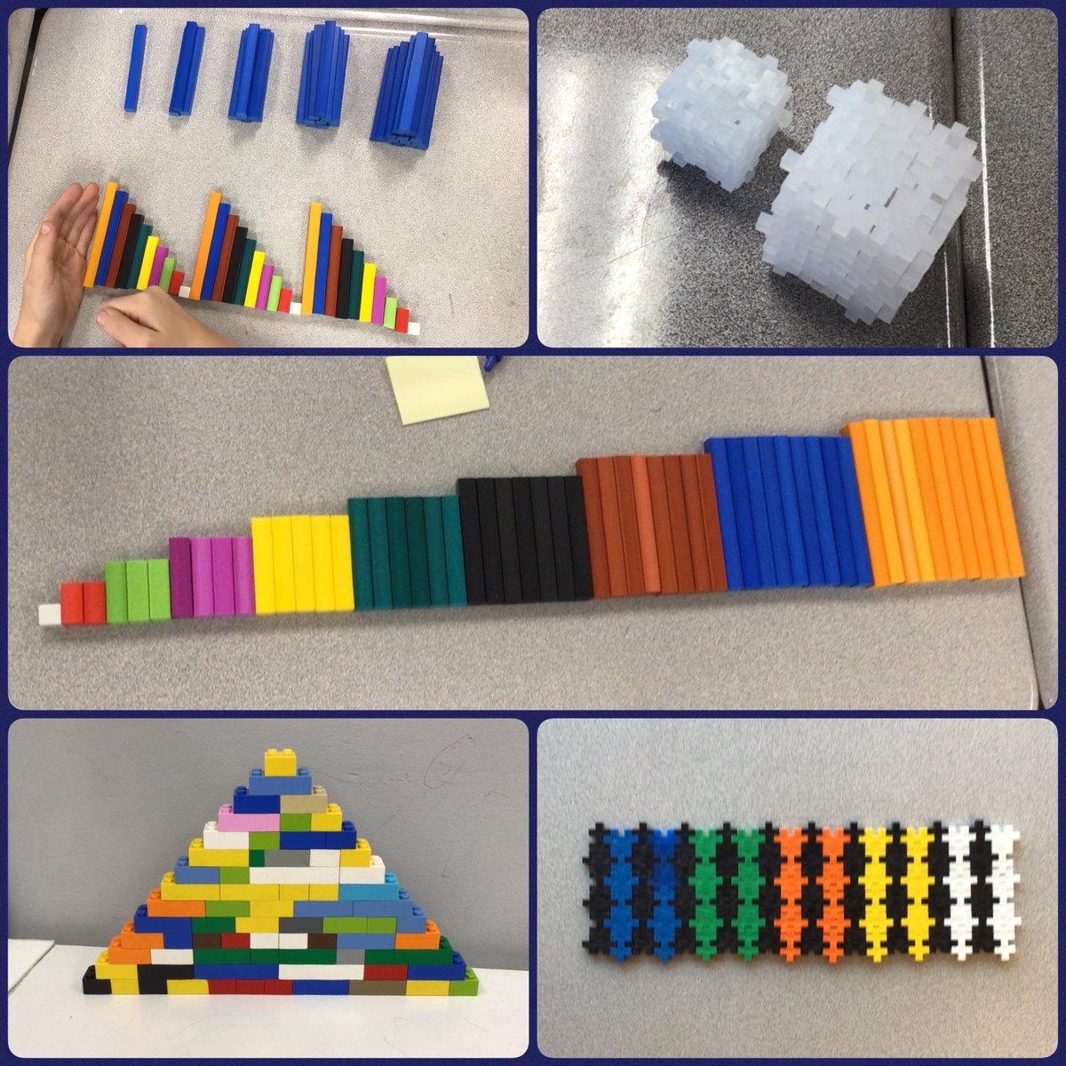 Mrs. Murray's Class tweet media