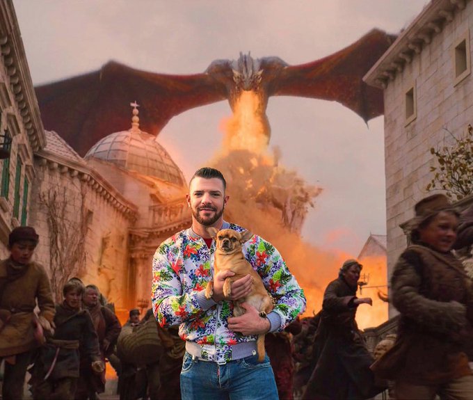 Watch Radagonnn86's leaked NSFW photo on TwXstars