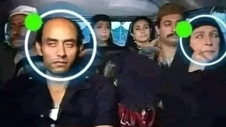 لما تبقوا إنتوا الأتنين online بس متخانقين 😂😂