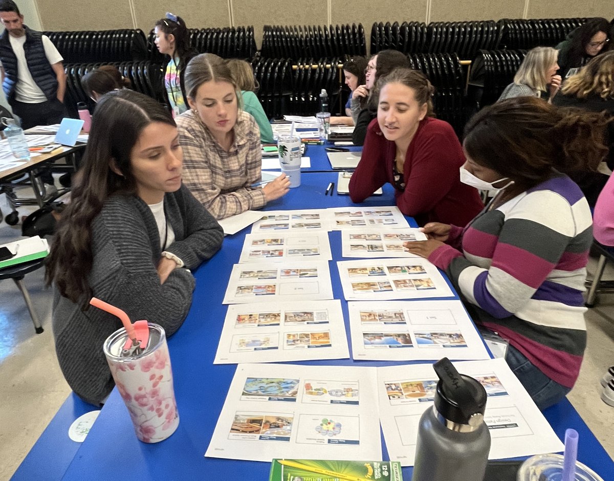 DiNiscoDesign's tweet photo. Earlier this week DiNisco Design conducted a visioning session for the Countryside Elementary School in Newton. An animated and engaged group of educators provided a great deal of useful insight into their needs for the reimagined school.
#school #architecture #Newton https://t.co/ACfNbksxtx